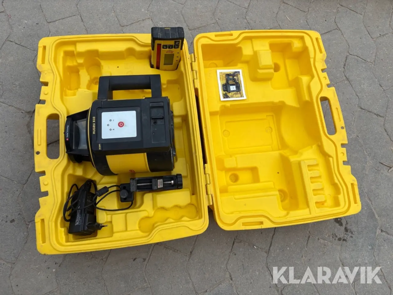 Billede 2 - Laser Rugby 810