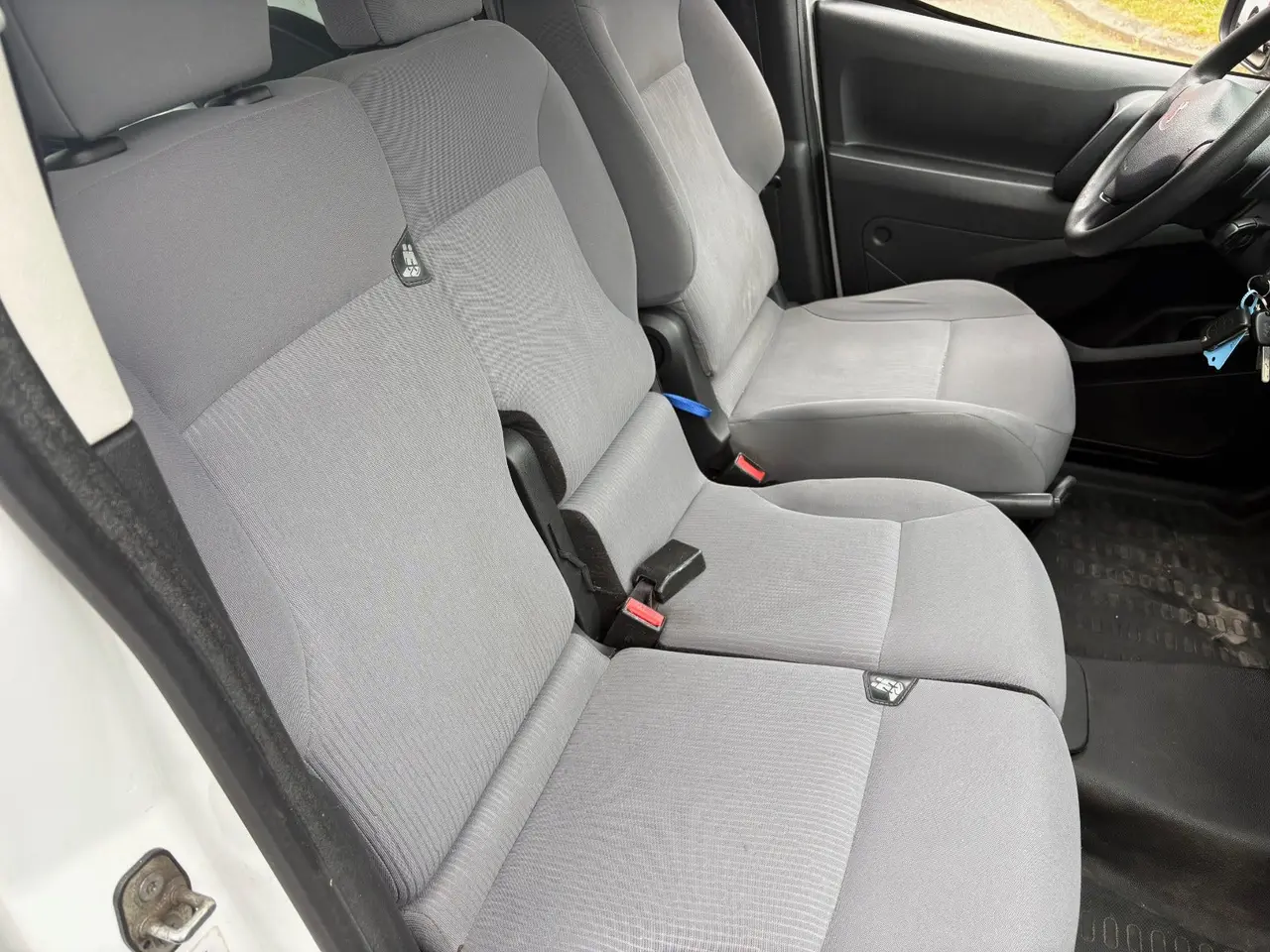 Billede 8 - Peugeot Partner 1,6 BlueHDi 100 L1 ESG Flex Van