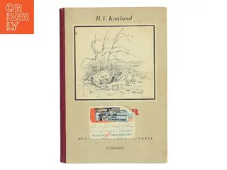 Fabler af H. V. Kaalund (Bog)