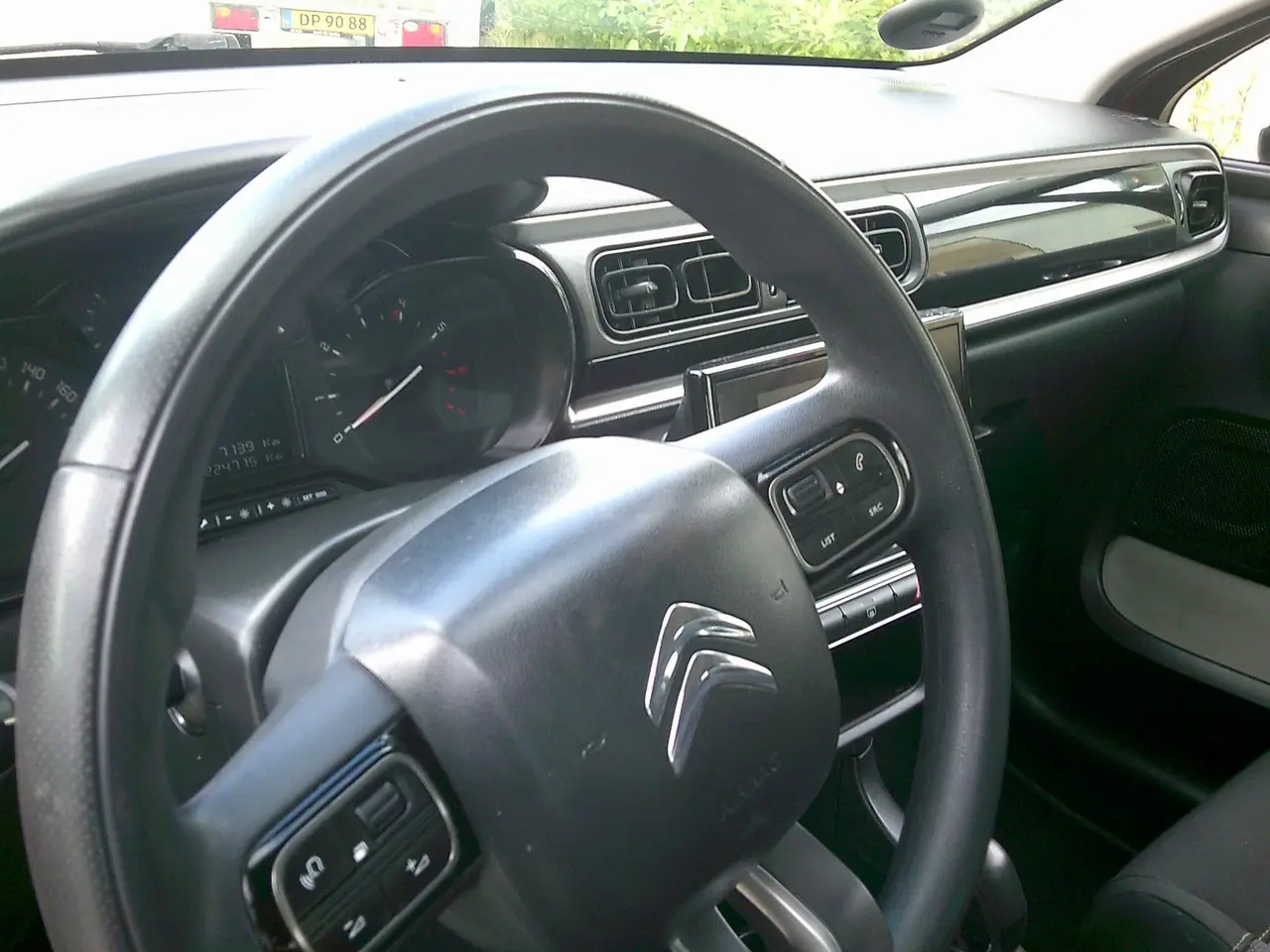 Billede 10 - Citroën C3 1,2 PureTech 82 Feel+