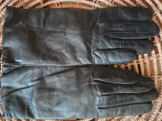 Skindhandsker, small