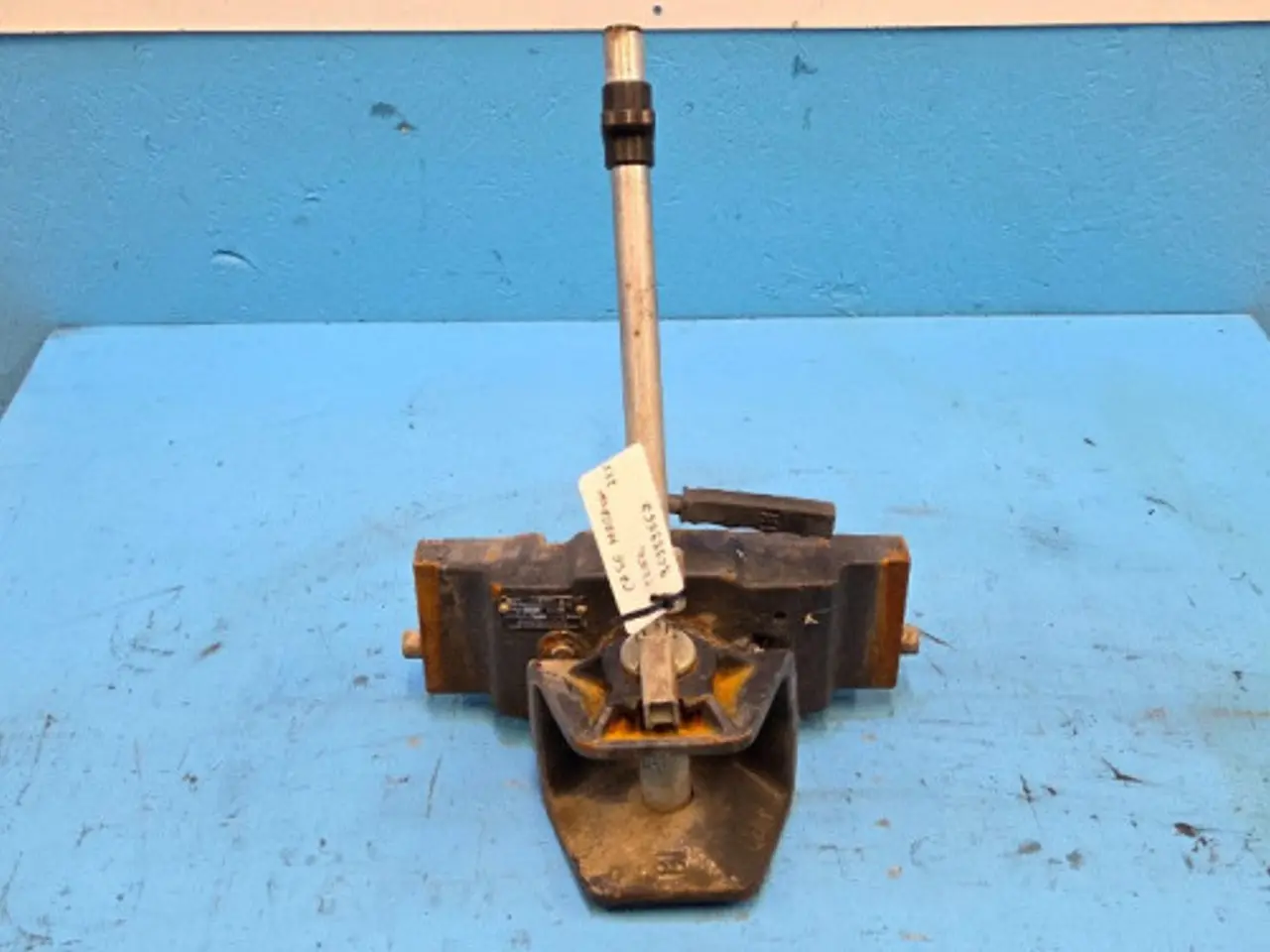 Billede 2 - Case Magnum 225 Træk 86989557