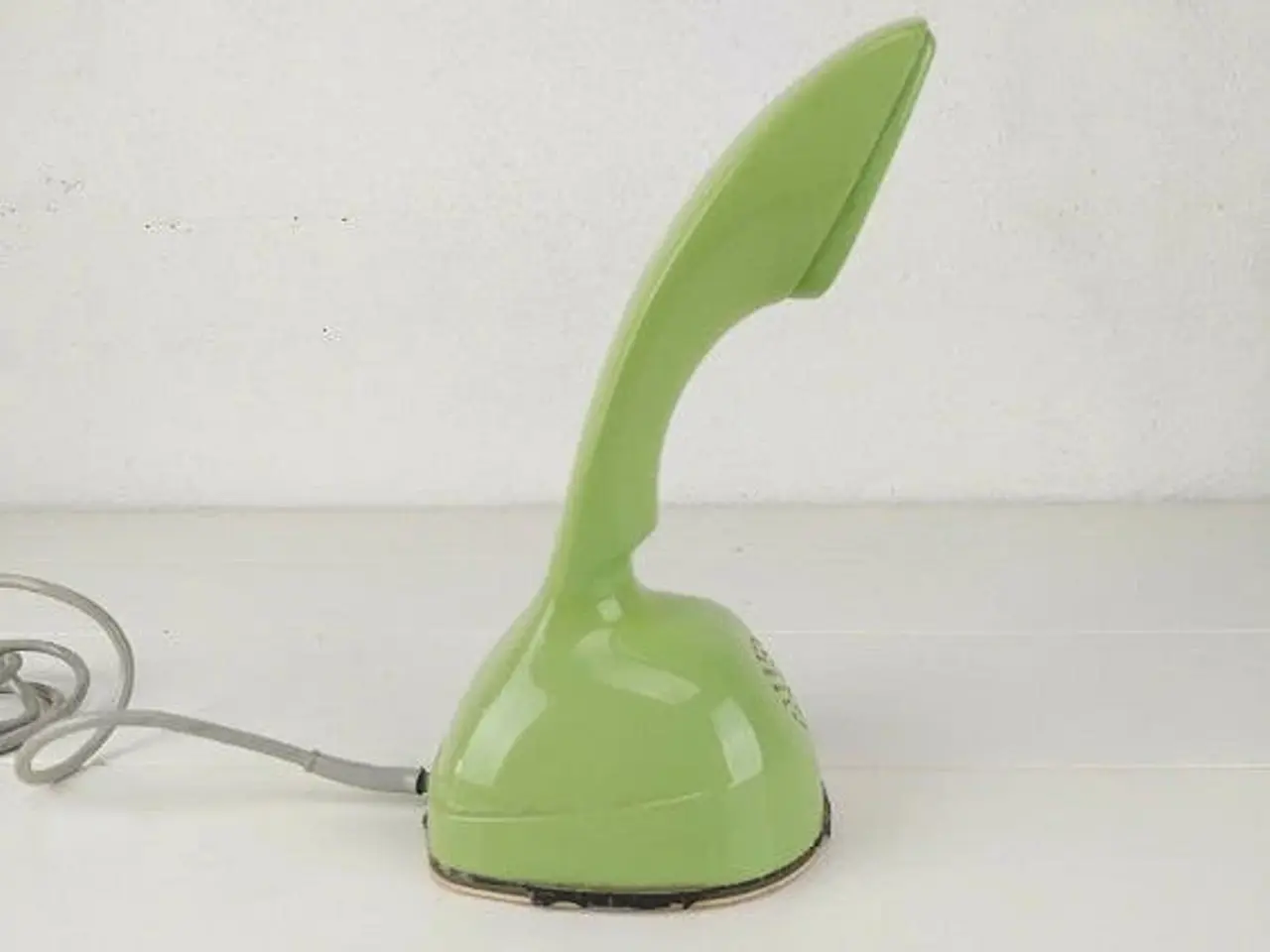 Billede 1 - Flot Ericofon Cobra telefon