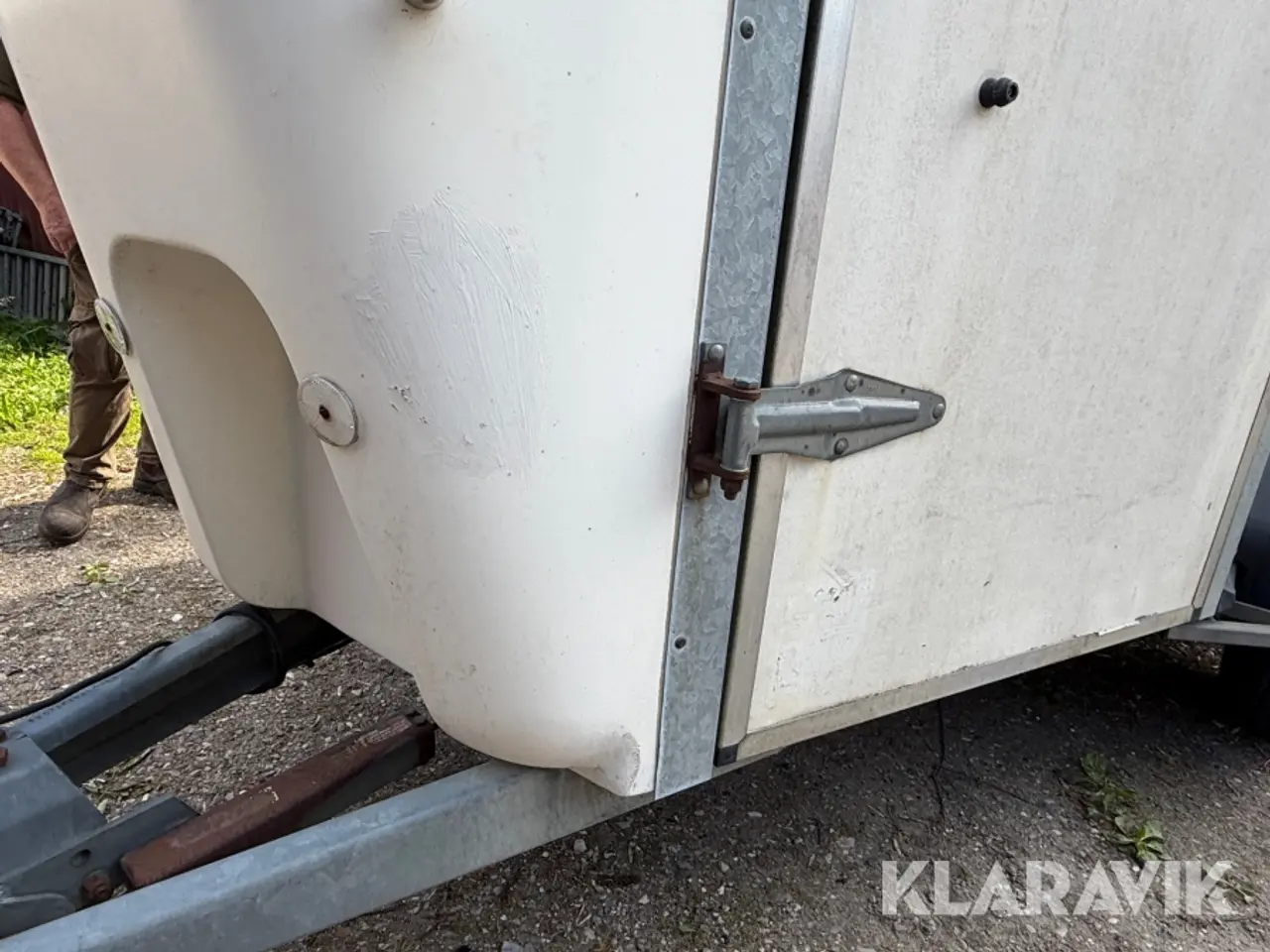 Billede 12 - Hestetrailer Indespension Monarque