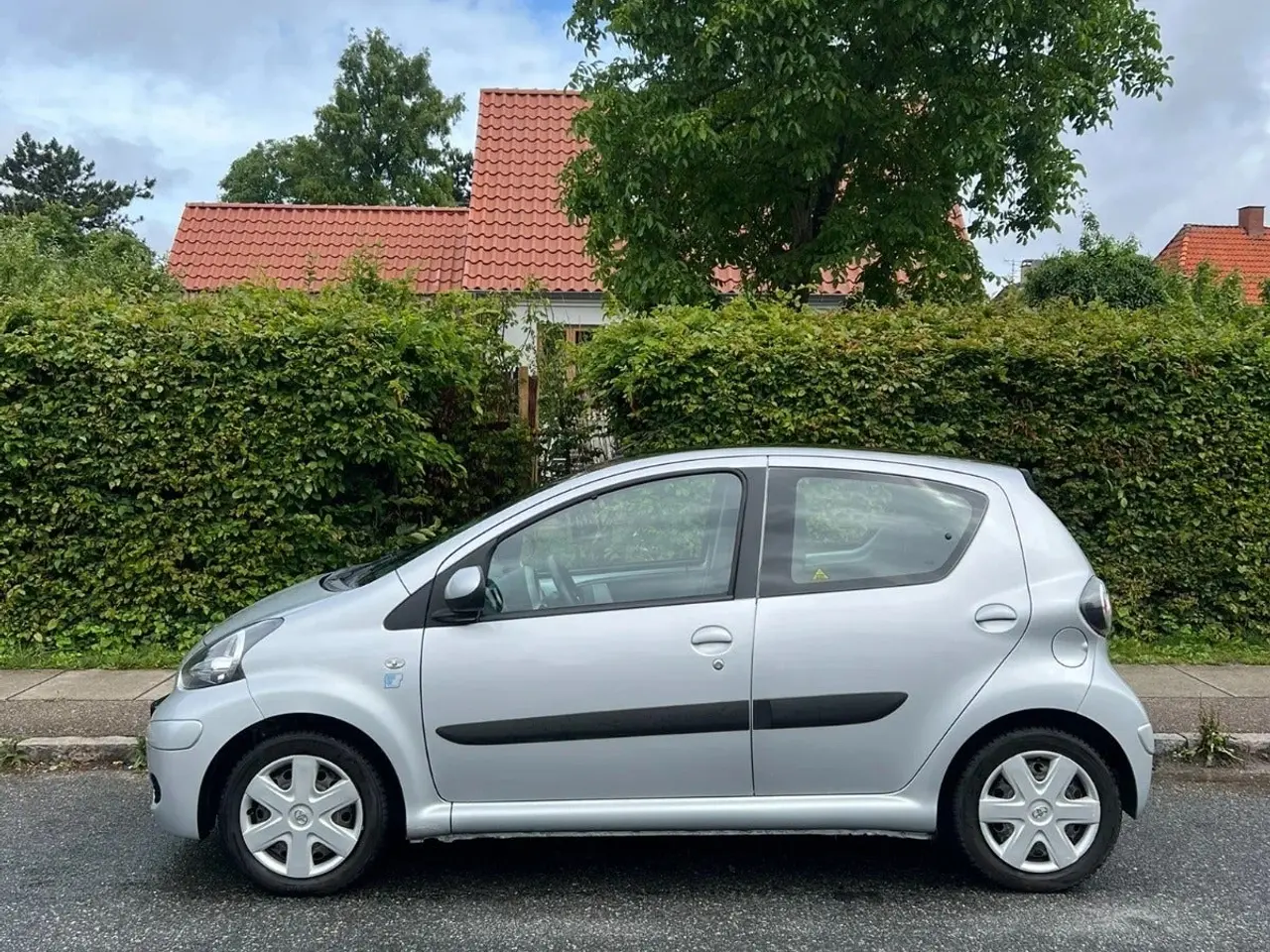 Billede 4 - Toyota Aygo 1,0 VVT-i T2 Air