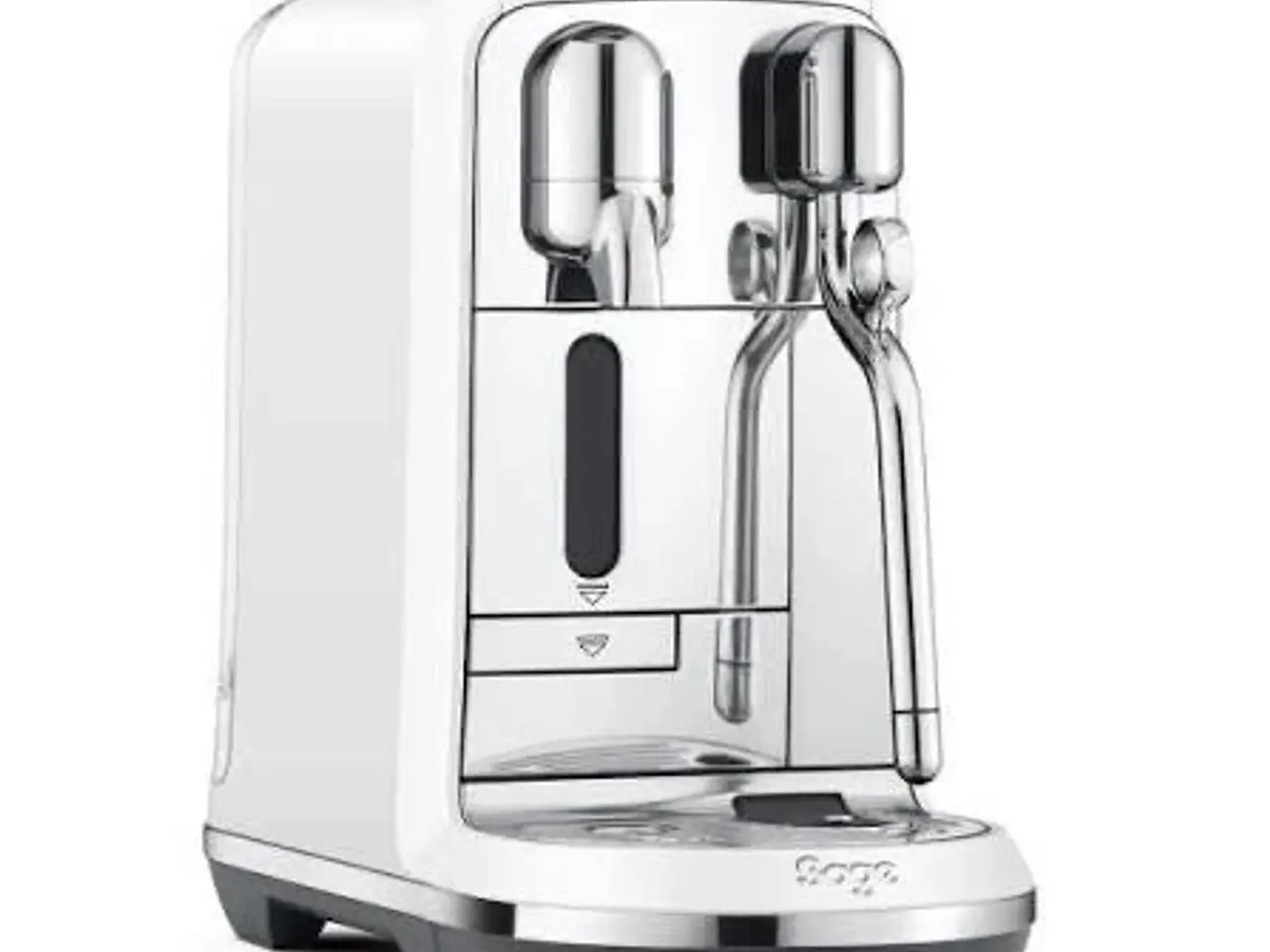 Billede 5 - Sage Creatista Plus