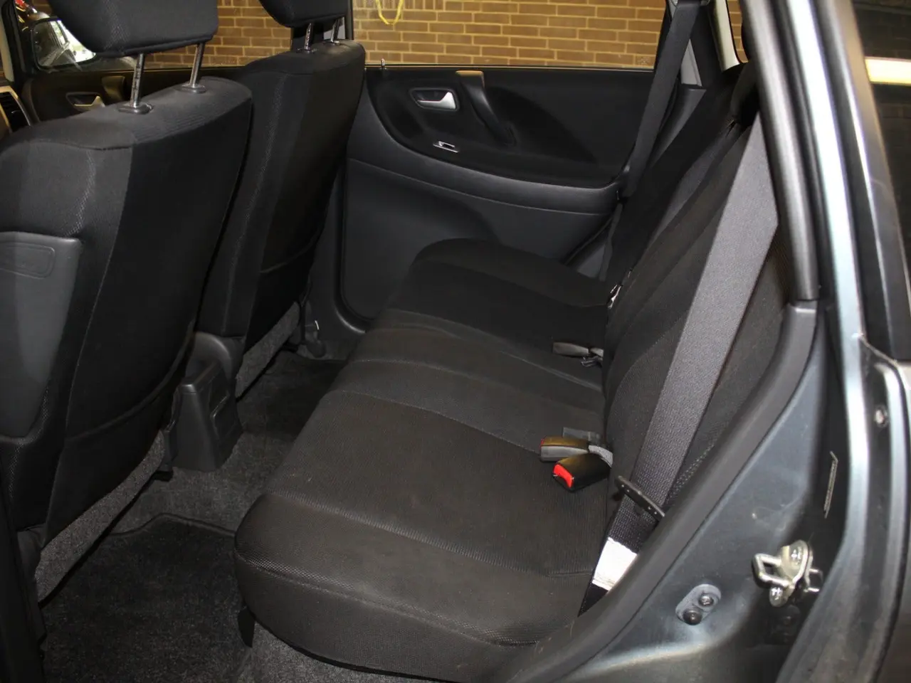 Billede 5 - Suzuki Liana 1,6 GLX