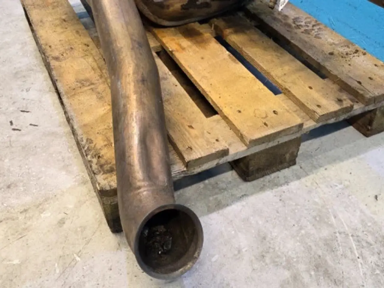 Billede 9 - New Holland T6.160 Lydpotte 51596852