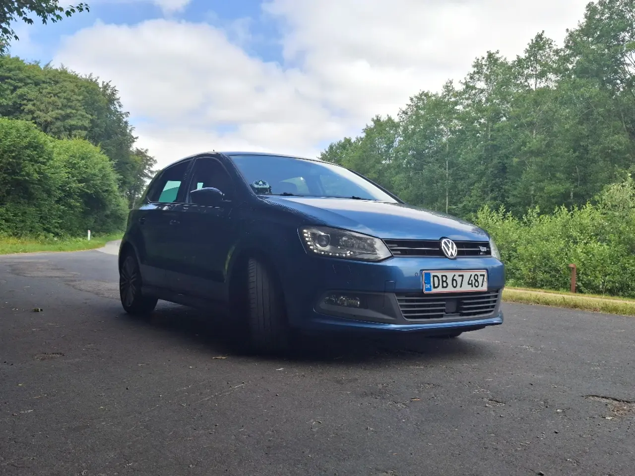 Billede 2 - VW Polo GT 2016