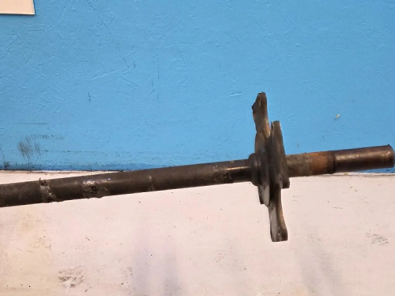 Billede 9 - New Holland BB9090 Aksel 700141912