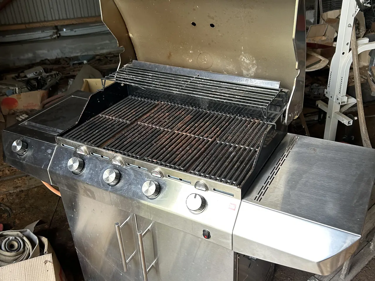 Billede 2 - Chat Brooks T47H