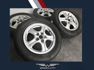 5x114,3 16" Mitsubishi Outlander