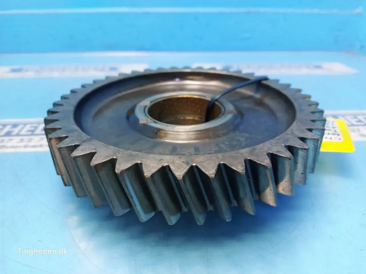 Billede 7 - Massey Ferguson 690 Tandhjul Gear 1682693M91