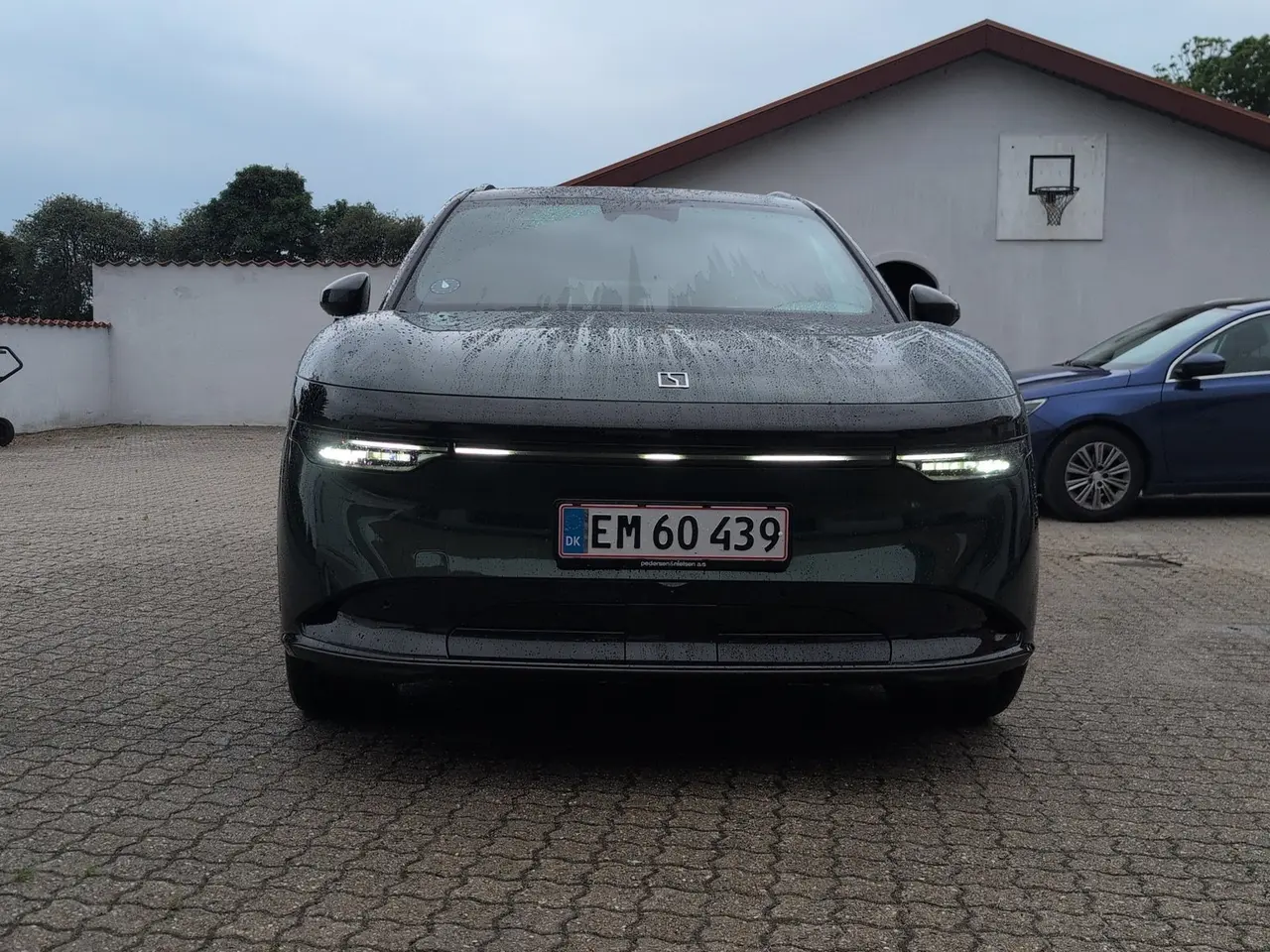 Billede 8 - Zeekr 7X Privilege AWD
