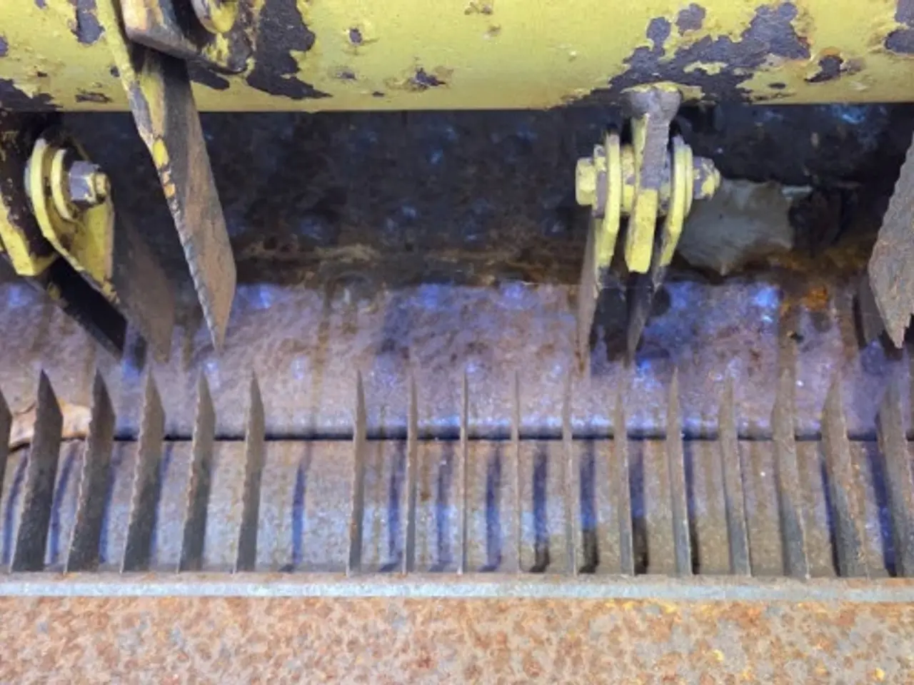 Billede 8 - New Holland TX68 Snitter 322753450