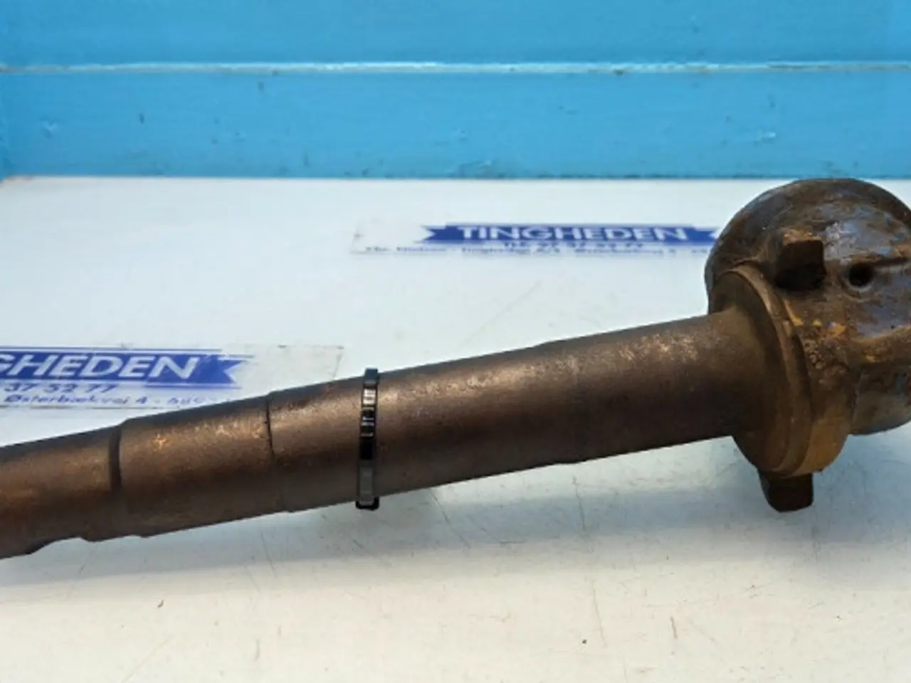 Billede 6 - Ford 5600 Spindel C5NN3105M