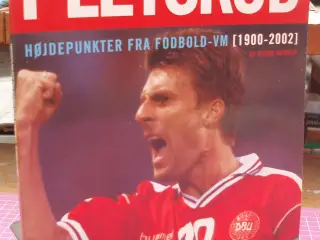 Pletskud, højdepunkter fra fodbold-vm 1900-2002