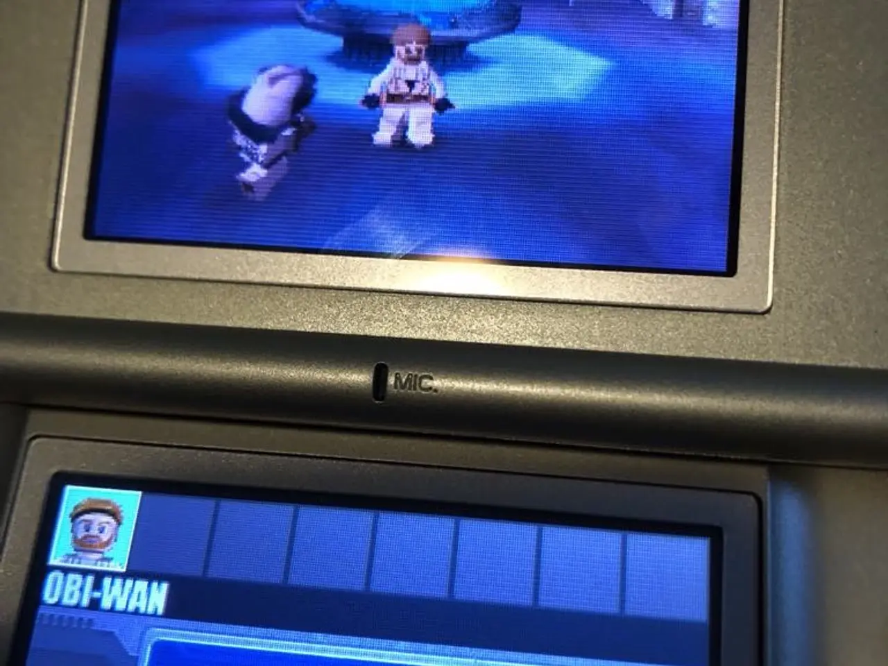 Billede 10 - Nintendo DS Lite + Mario Kart, Lego Star Wars, Nee