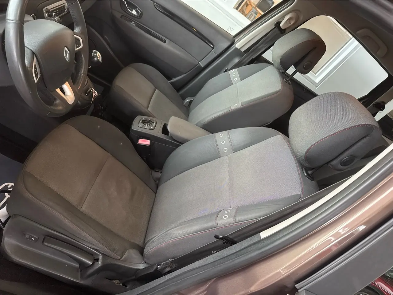 Billede 19 - Renault Grand Scenic III 1,6 dCi 130 Expression 7prs