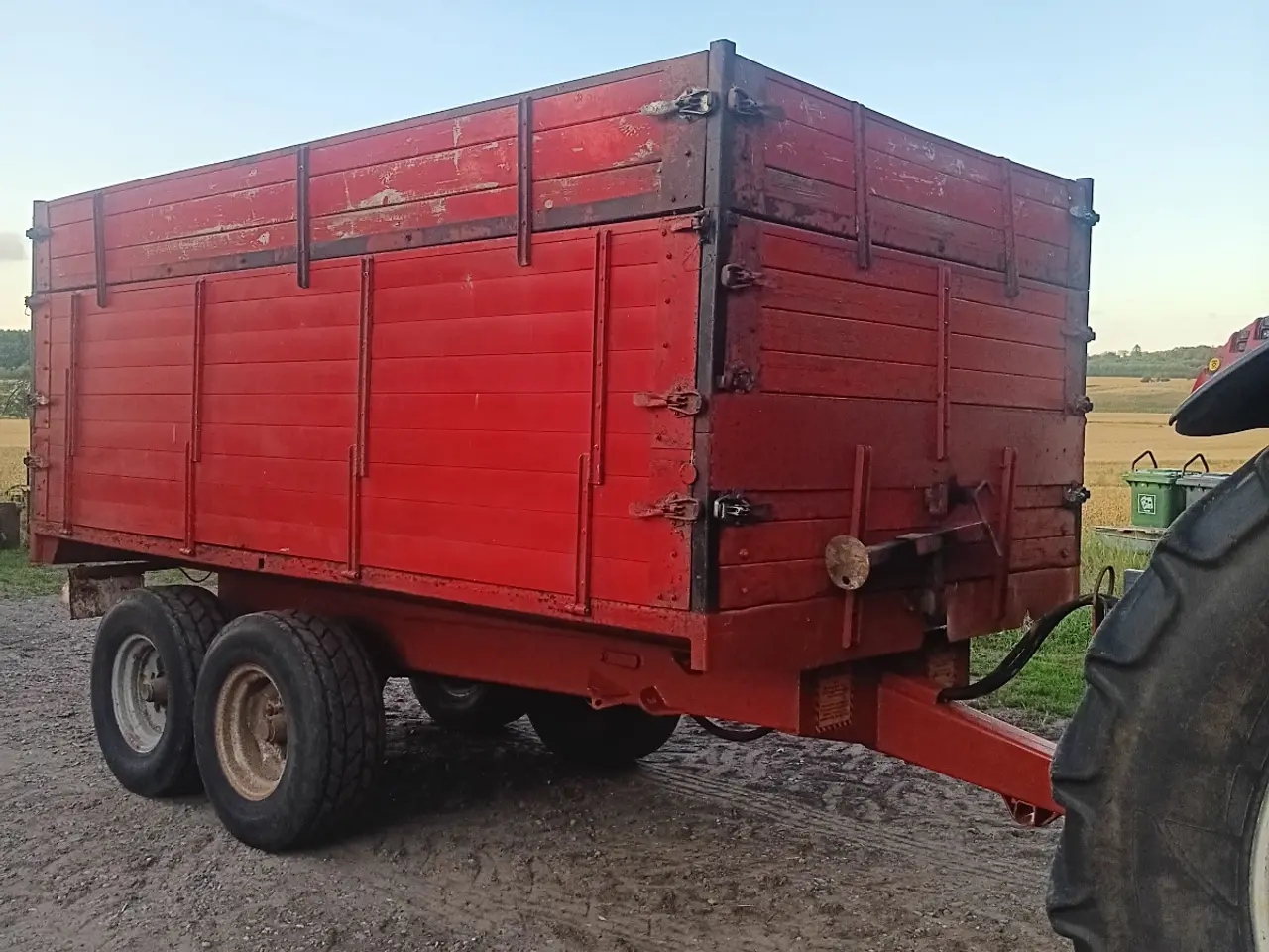 Billede 6 - Tim 7.5 ton