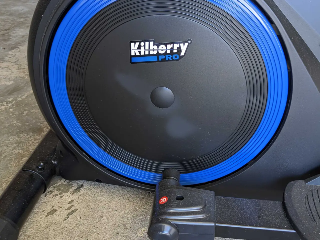 Billede 4 - Kilberry crosstrainer 