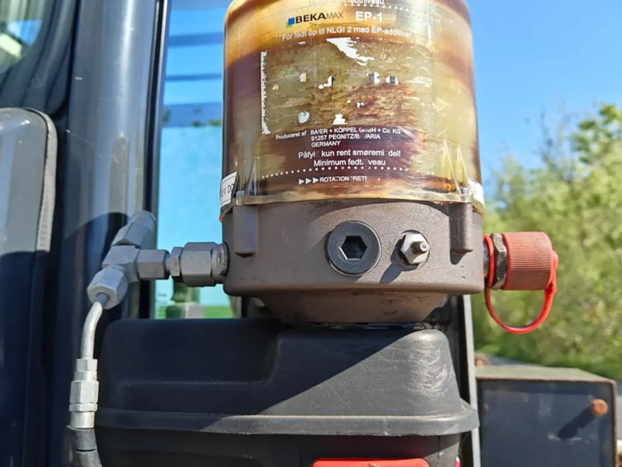 Billede 12 - Yanmar SV60