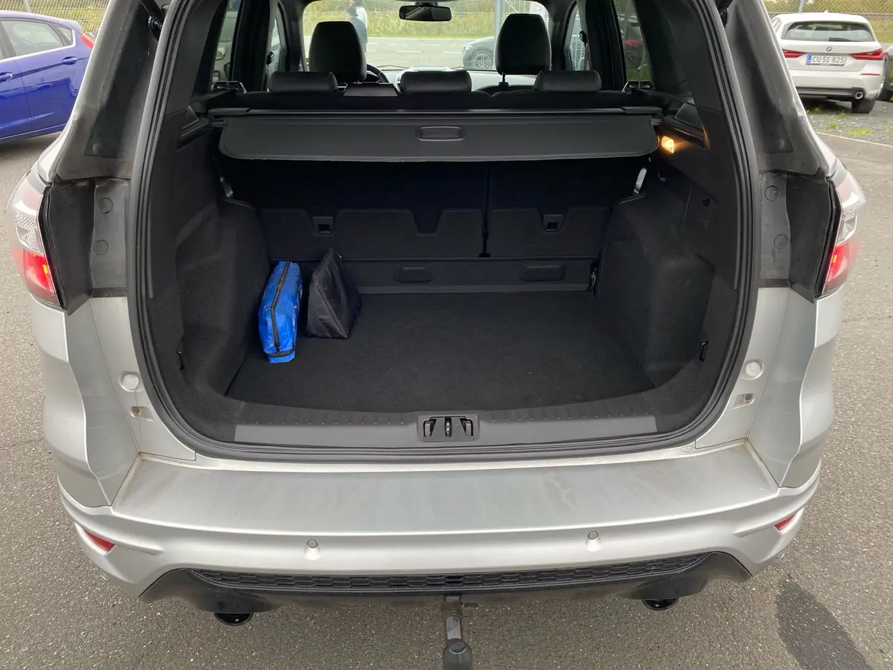 Billede 7 - Ford Kuga 1,5 EcoBoost ST-Line Attack 150HK 5d 6g