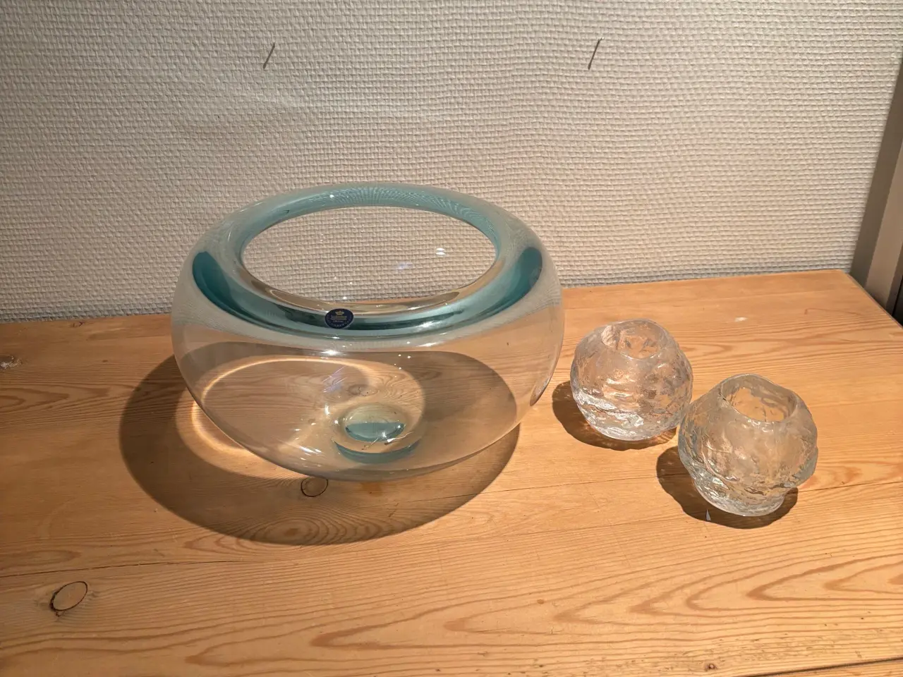 Billede 2 - Holmegaard, skål, provence