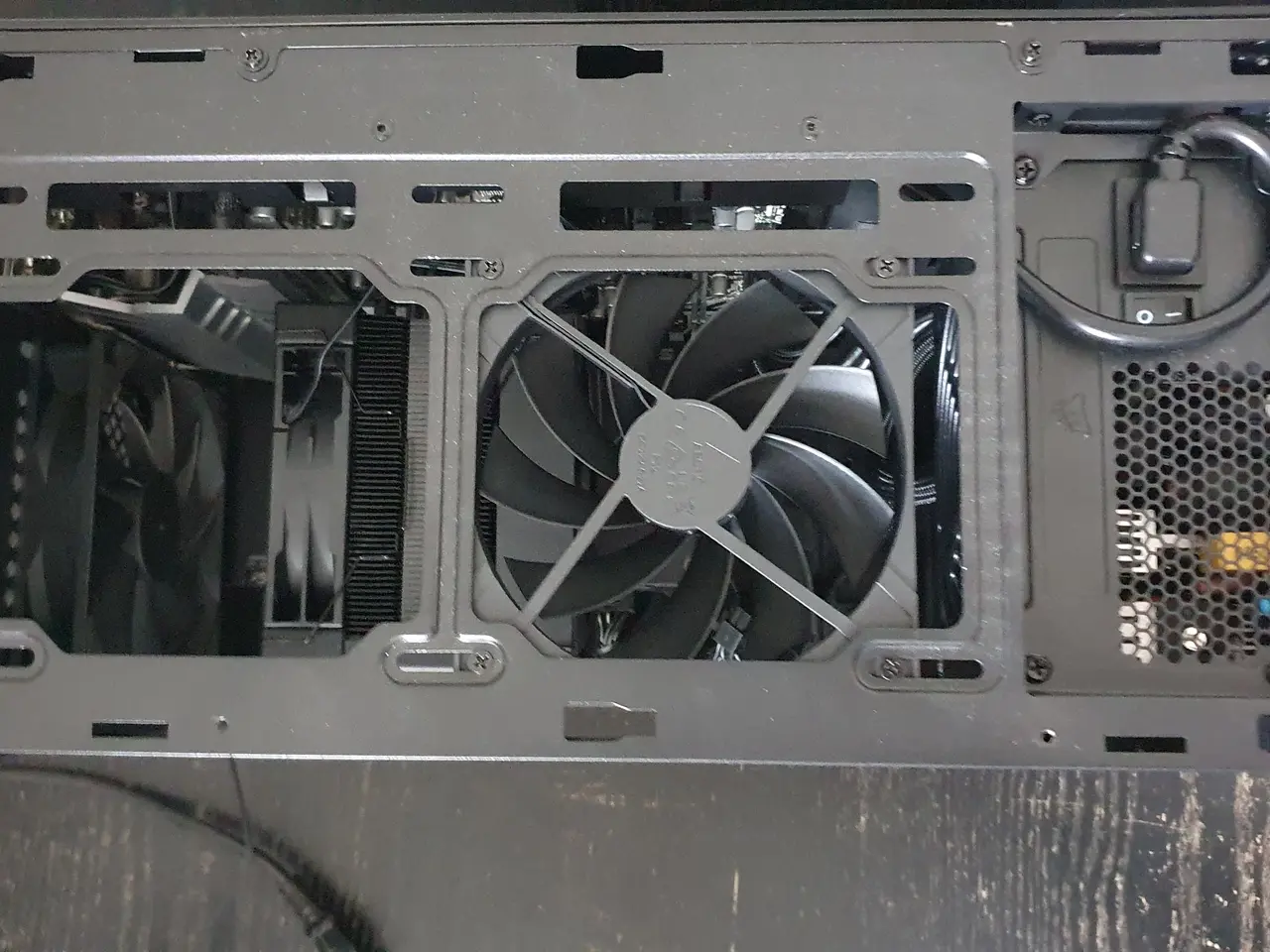 Billede 4 - Vision/ryzen stationær computer