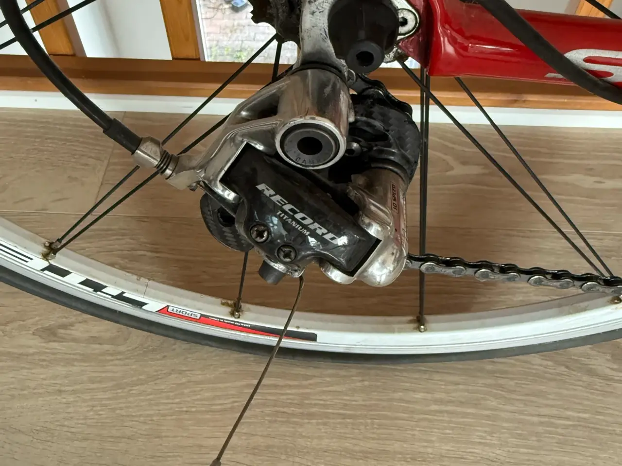 Billede 7 - Racer/tri cykler