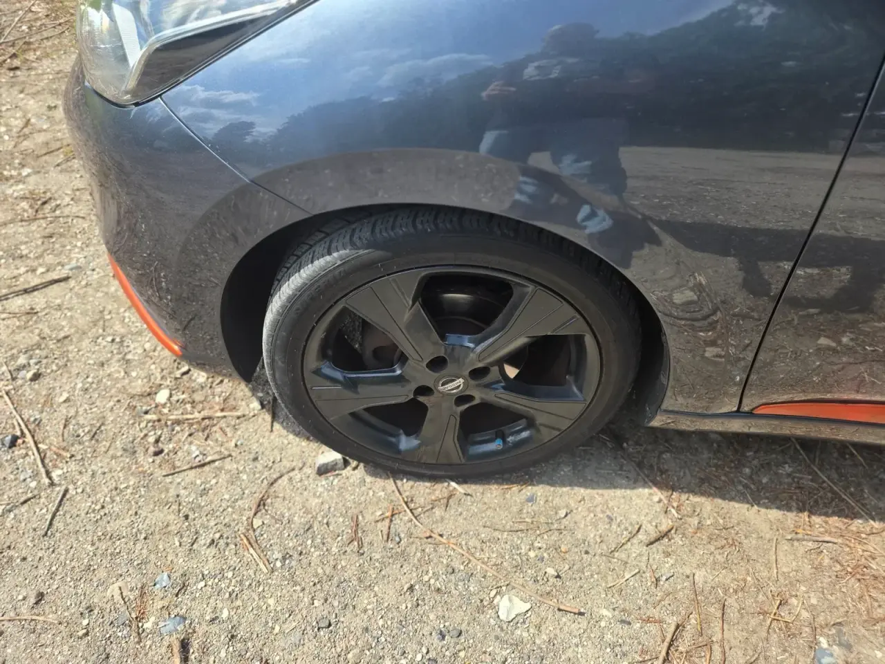 Billede 17 - Nissan Micra 0,9 IG-T 90 N-Connecta