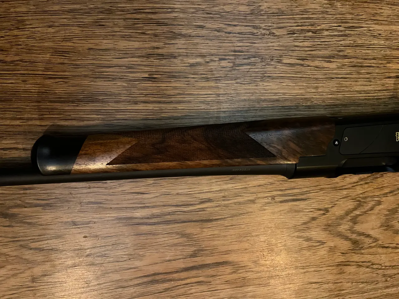 Billede 4 - Strasser rs14 Black Widow