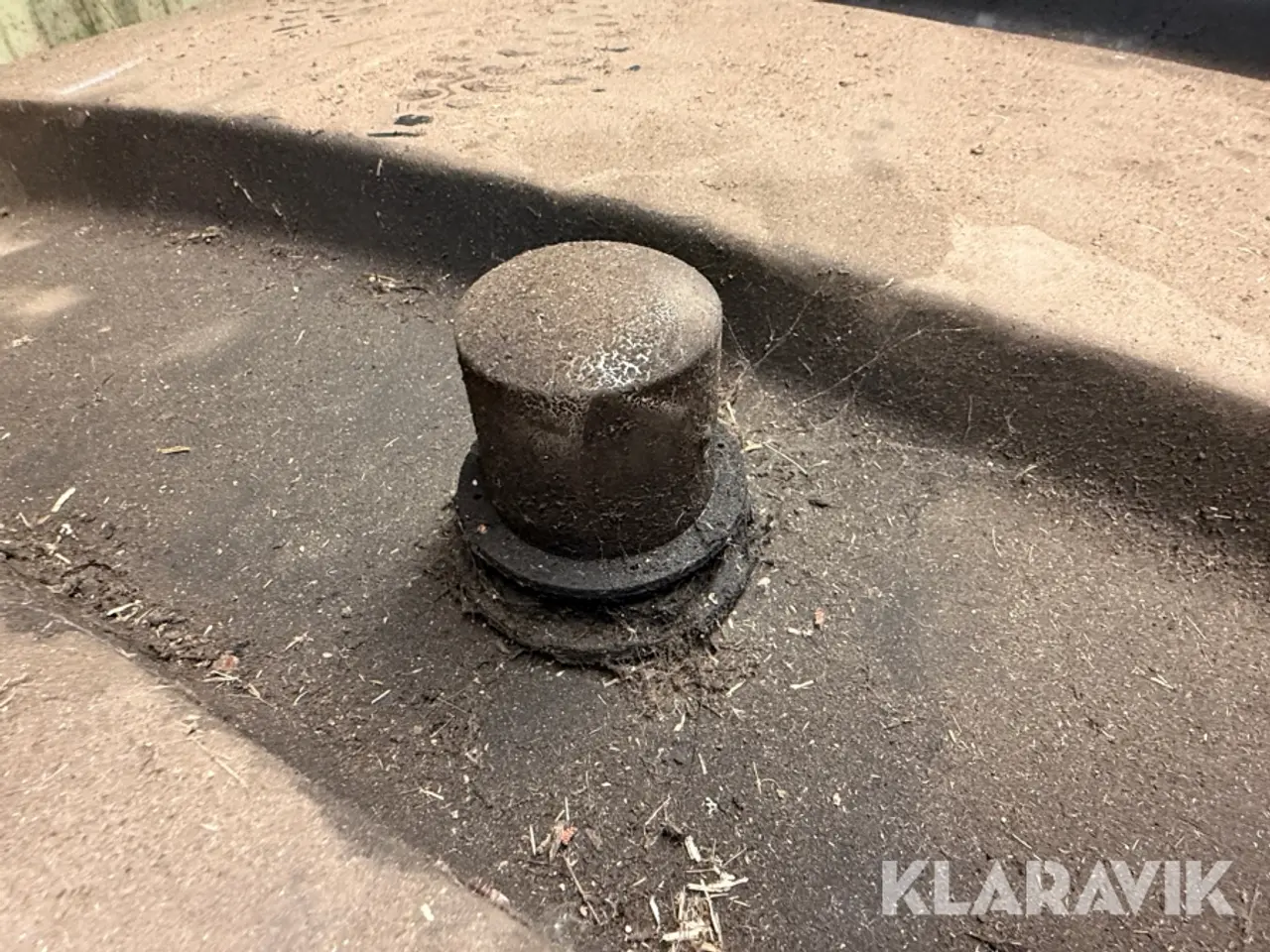 Billede 9 - Olietank Kingspan - Titan Eko - 2500 Liter