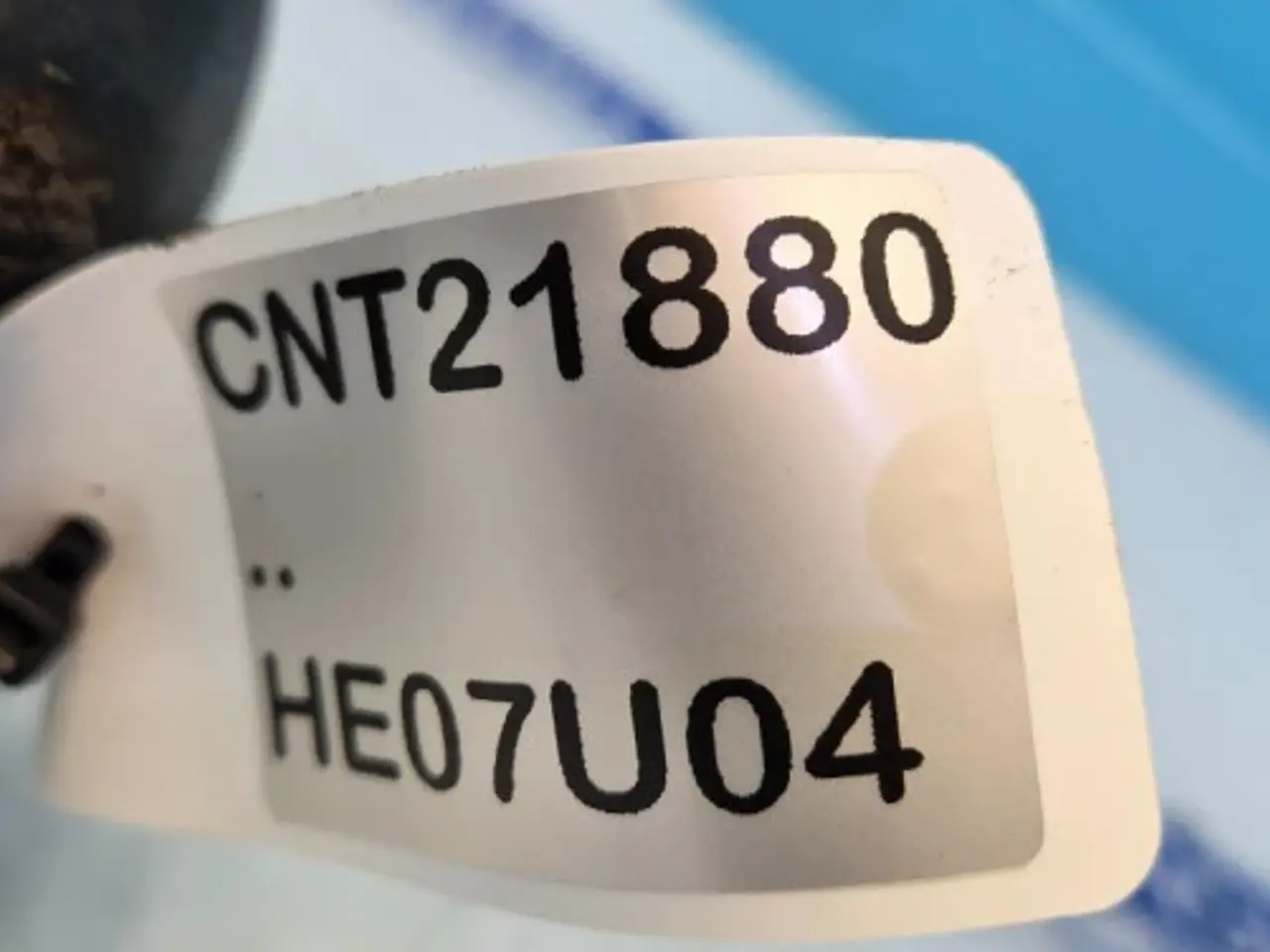 Billede 8 - New Holland CR9080 Akkumulator 84435797