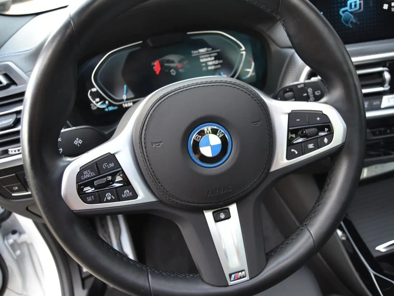 Billede 12 - BMW iX3 Charged Plus M-Sport
