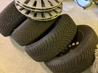 Gode vinterdæk