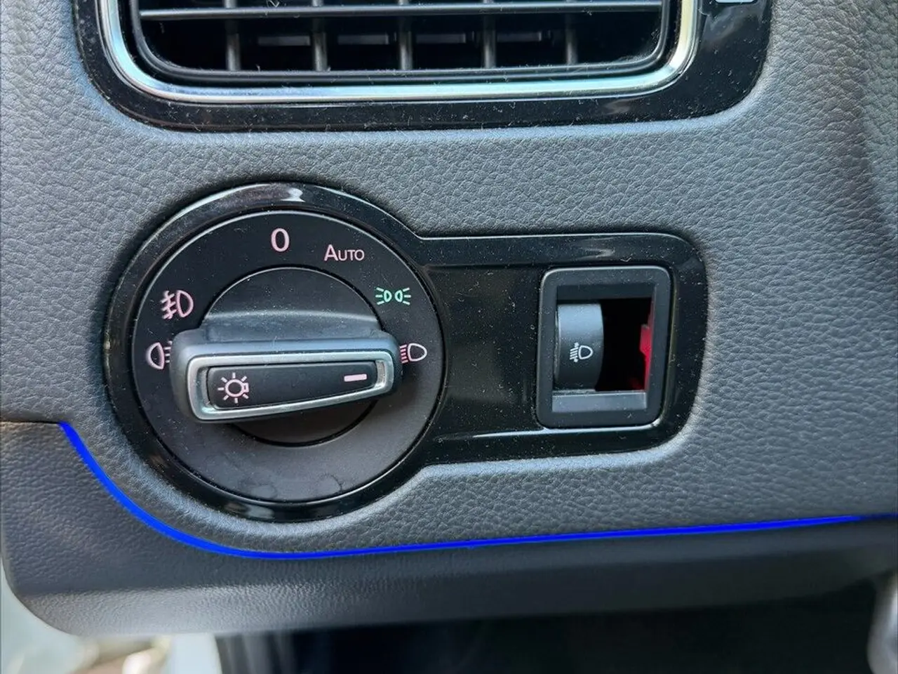 Billede 15 - VW Polo 1,4 TSI BMT ACT BlueGT 150HK 5d 6g