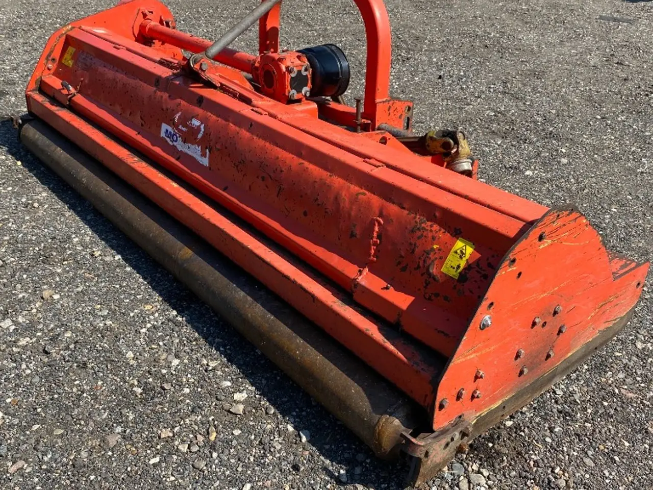 Billede 3 - Maschio Gaspardo TRINCIA TIGRA 300