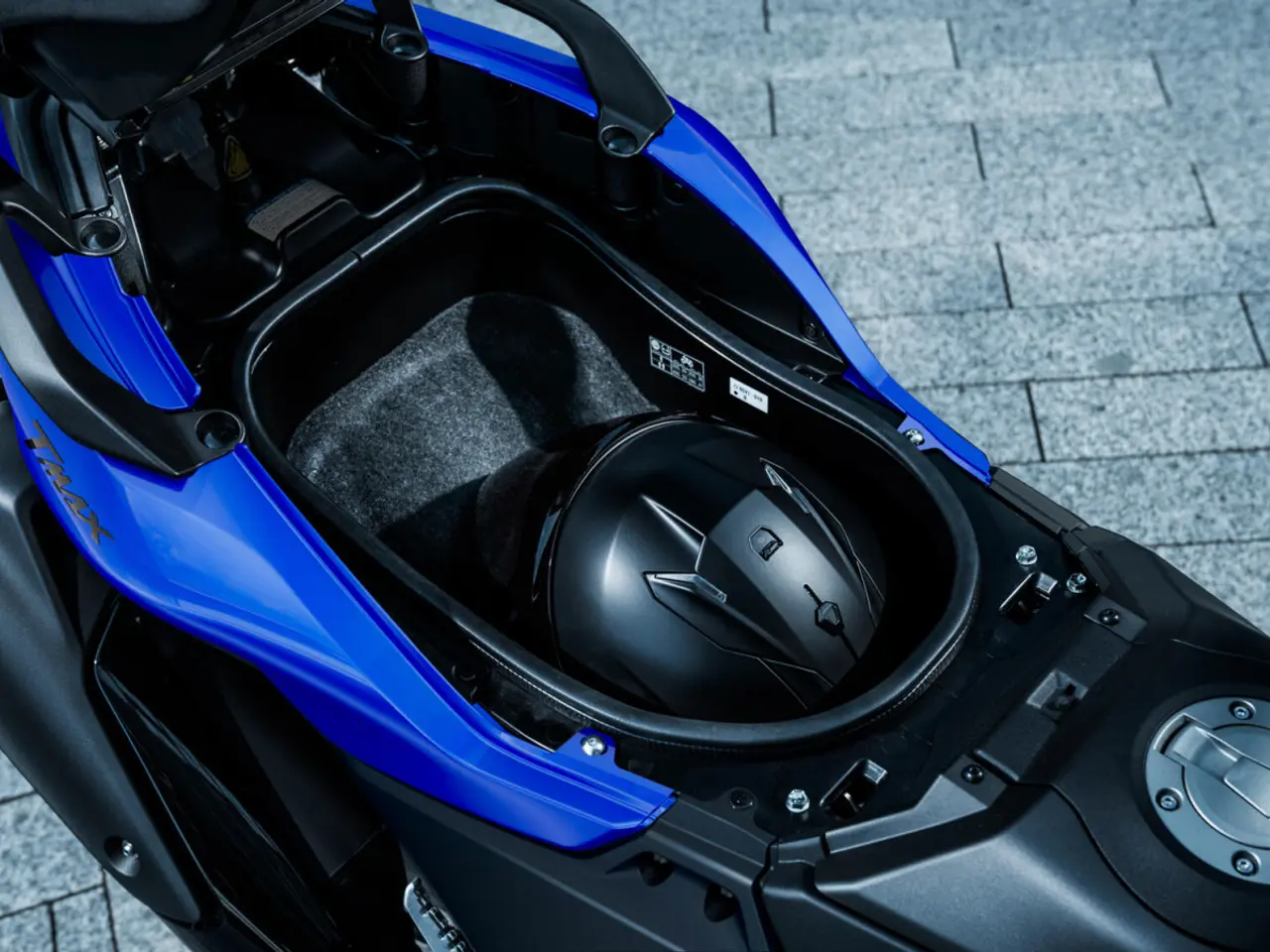 Billede 23 - Yamaha T-Max 560