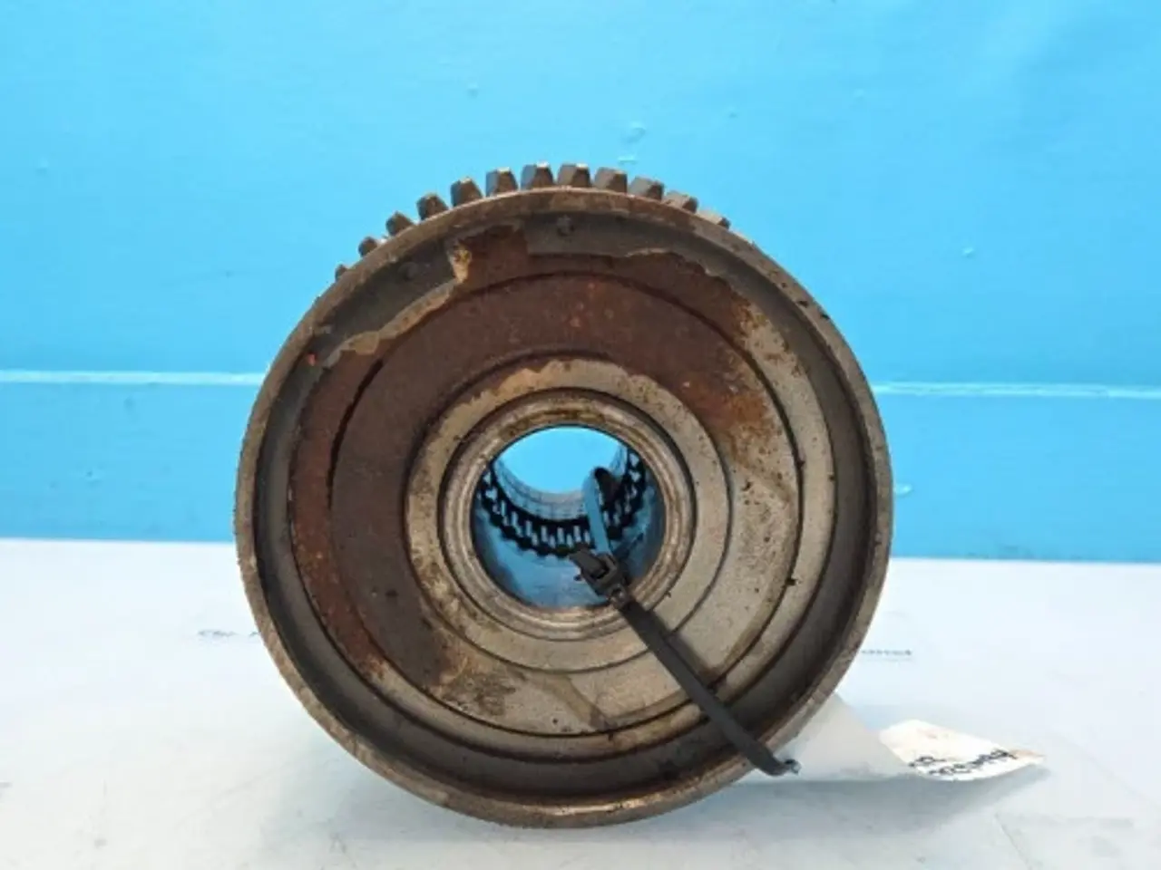 Billede 13 - Massey Ferguson 6260 Kobling 3713516M12