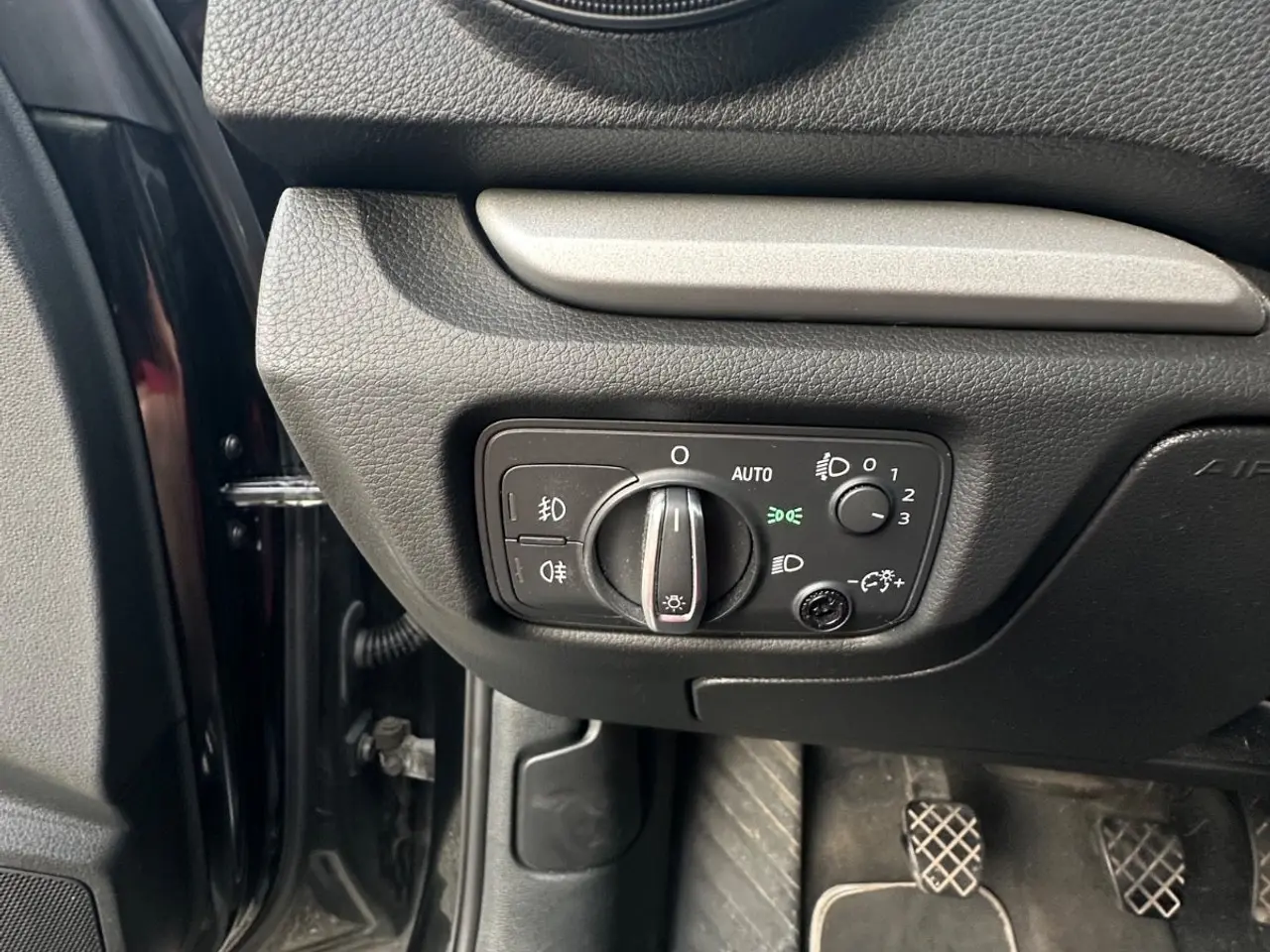 Billede 14 - Audi A3 1,6 TDi 110 Ambition