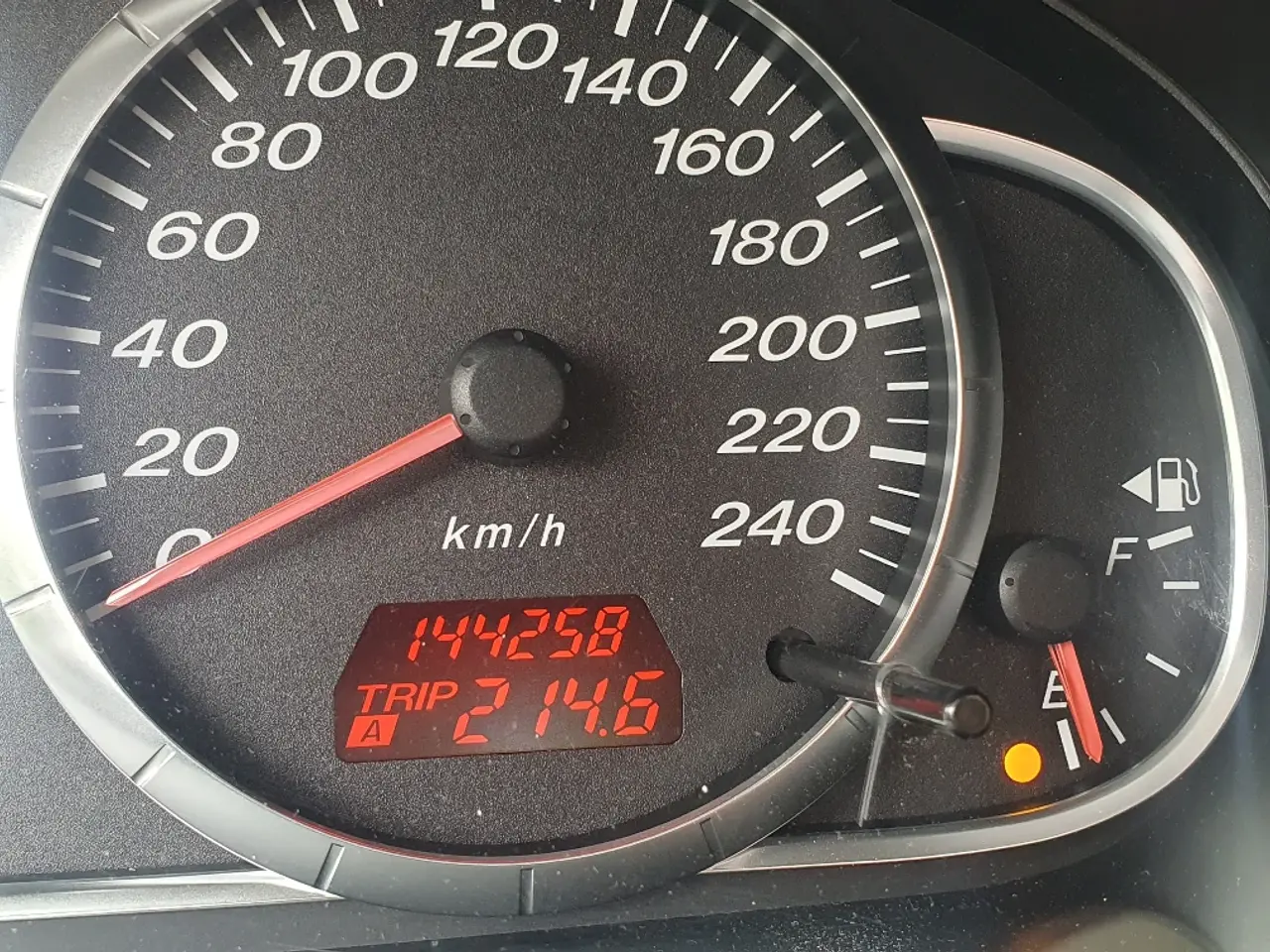 Billede 2 - Mazda 6 sedan 2,0 benzin 147HK 
