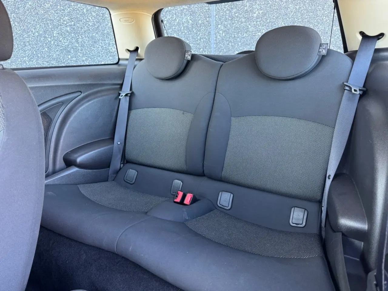 Billede 15 - MINI One 1,6 