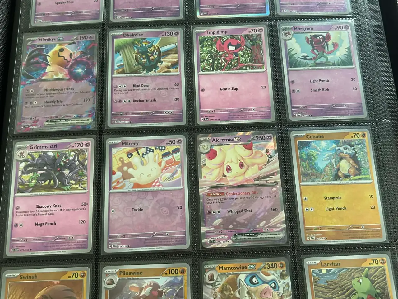 Billede 2 - Pokemon collection