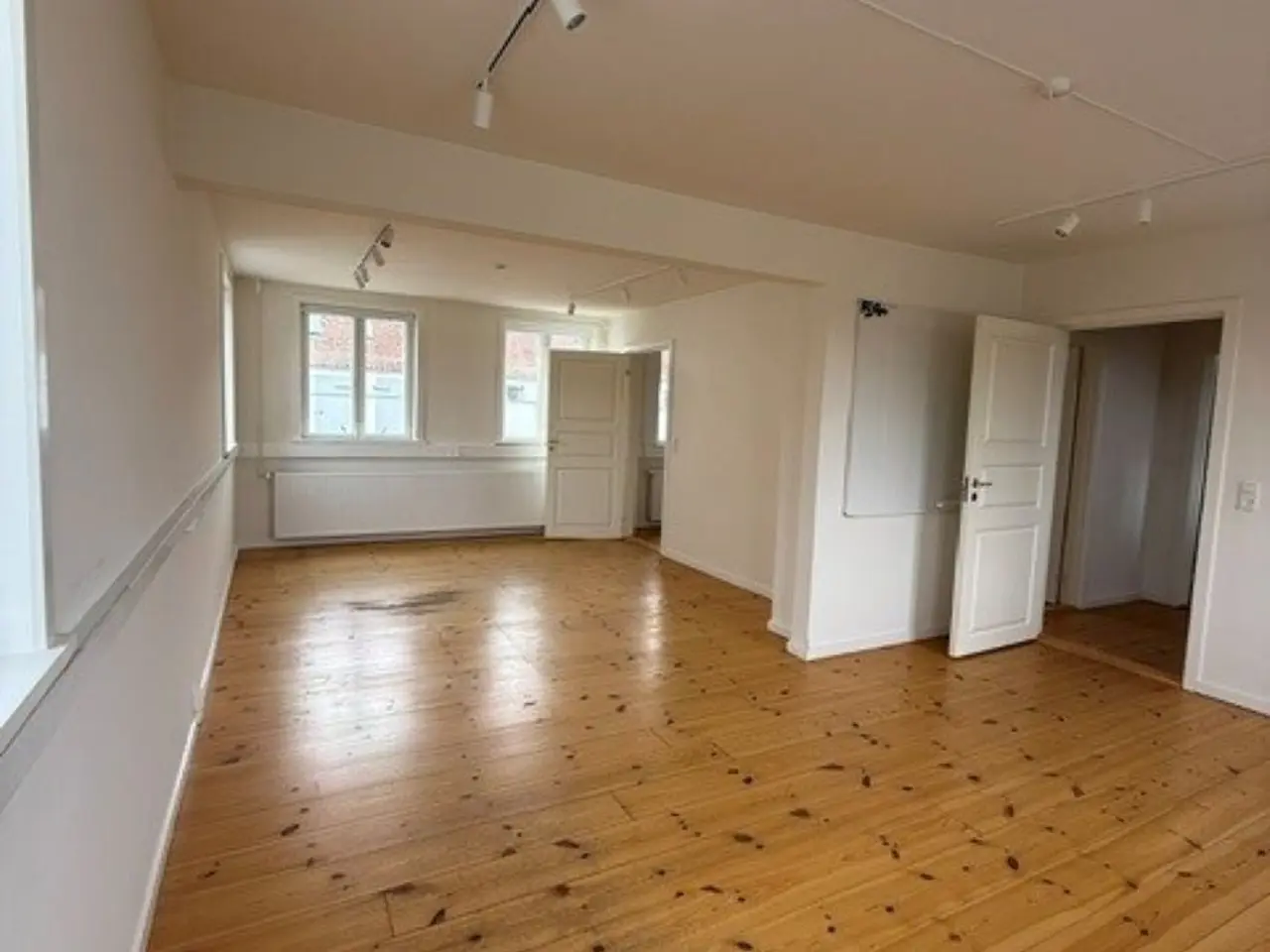 Billede 14 - KONTOR på 138 m² TIL LEJE I RUDERSDAL