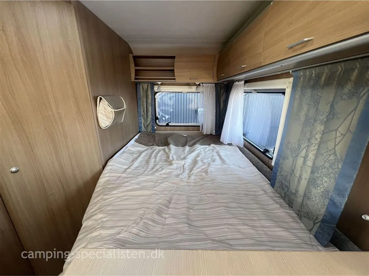 Billede 13 - 2008 - Bürstner Averso Fifty 465 TS   2008 Bürstner Averso Fifty - Se den nu hos Camping-Specialisten.dk