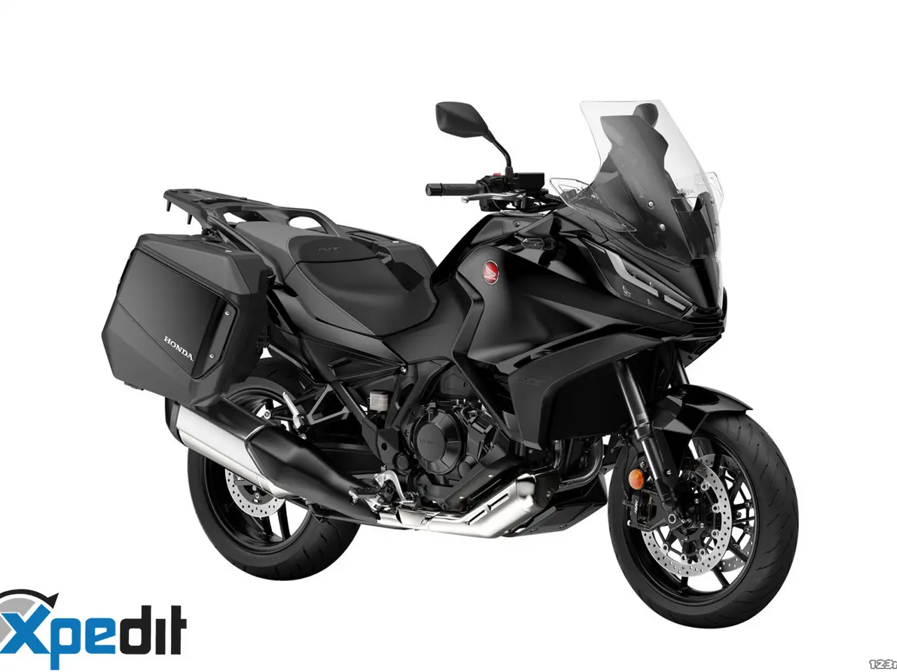 Billede 6 - Honda NT 1100 A