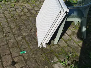 Radiator B.80xH.66.5