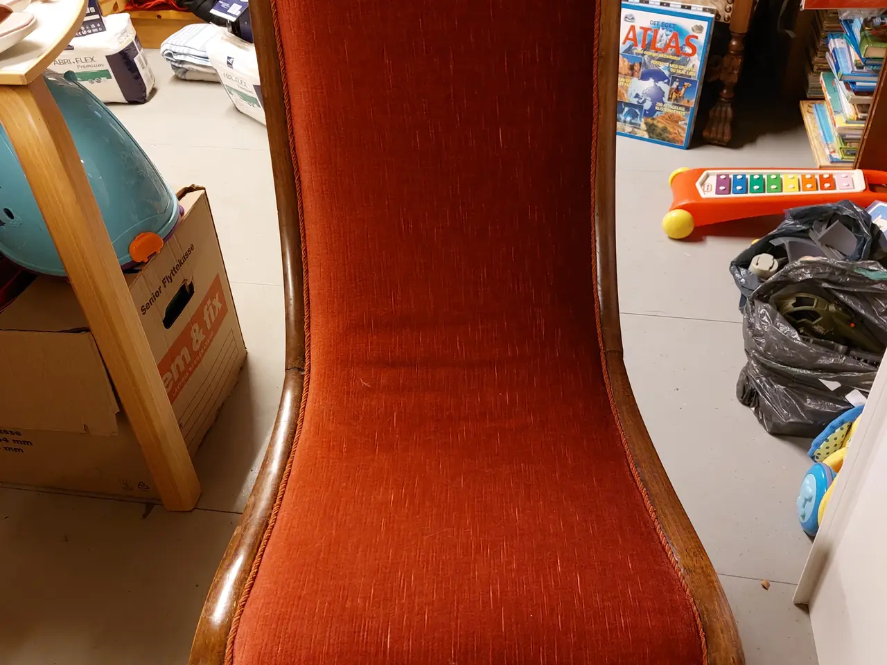 Billede 2 - Sofa og chaiselong