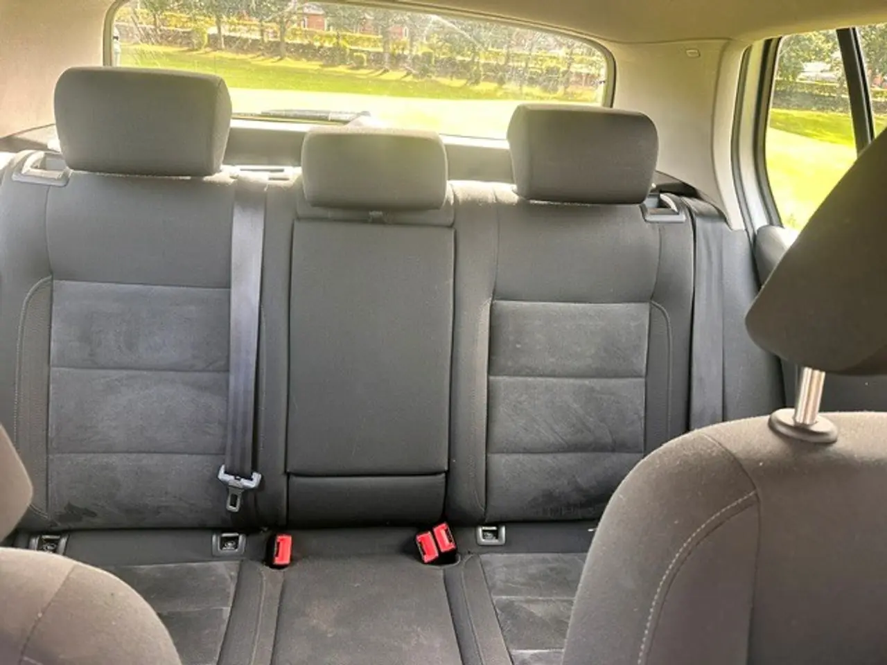 Billede 14 - 2010 Volkswagen Golf 6 High Line TSI 160 HK